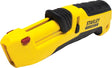 Sicherheitsmesser FATMAX TRISLIDE Bimat
