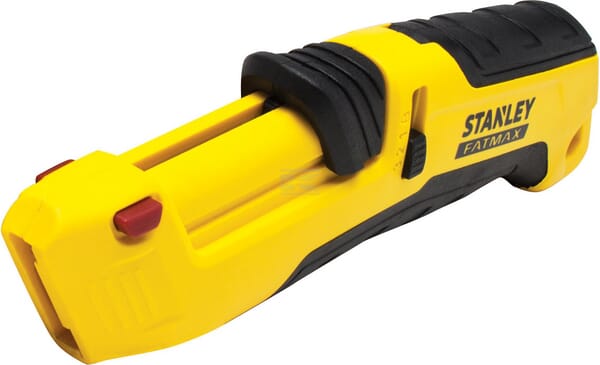 Sicherheitsmesser FATMAX TRISLIDE Bimat