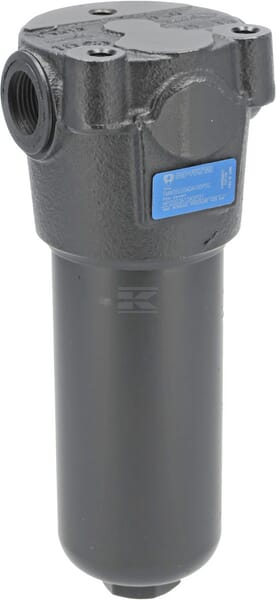 Druckfilter 3/4" 10 µm