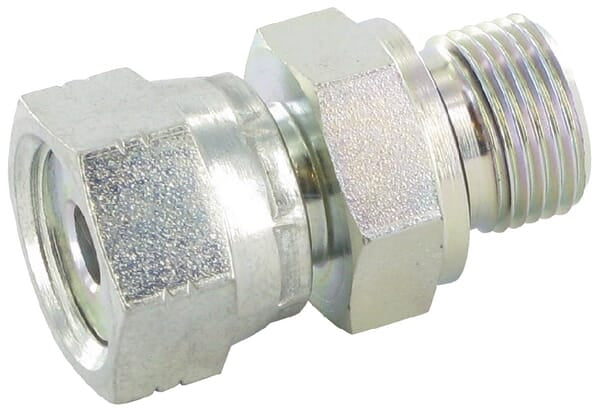 Versch. ORFS 11/16U 3/8BSP