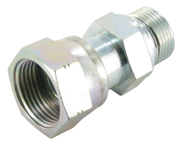 Versch. ORFS 1-3/16U 3/4BSP