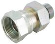 Versch. ORFS 1-7/16U 3/4BSP