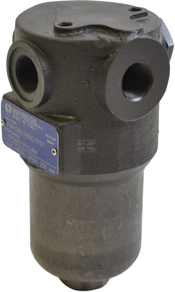 Mitteldruckfilter