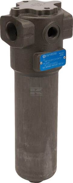 Druckfilter FMP135-2-A10-N