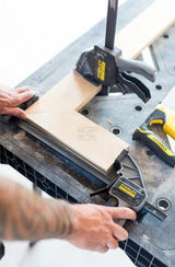 Arbeitstisch FatMax