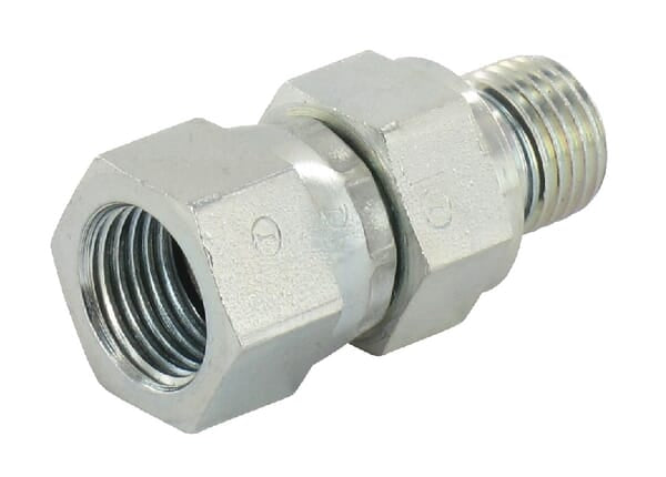 Adapter A/I FJ 7/16 - MG1/2CY