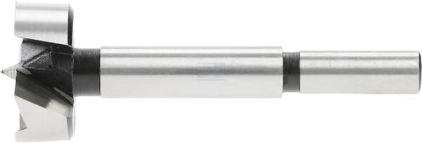 Forstenerbohrer 32x90mm, für Holz, Bohrcraft