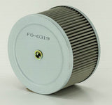 FO-0319 Hydraulikfilterelement