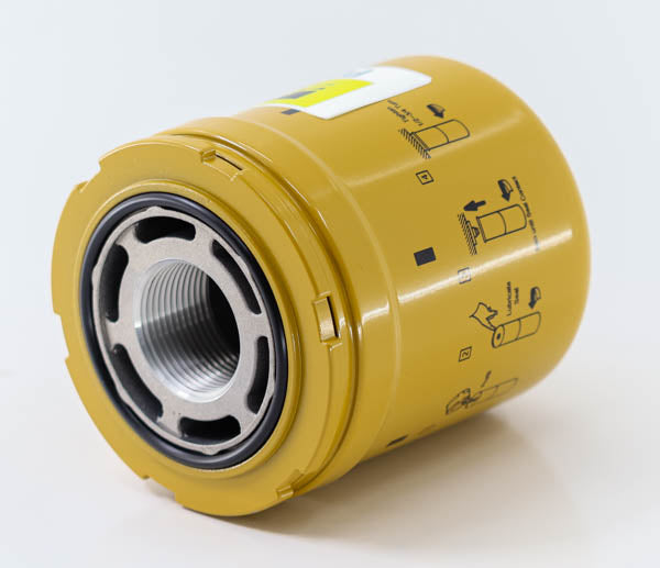 FO-0366 Hydraulikfilter SpinOn