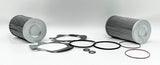 FO-0461 Hydraulikfilter-Set
