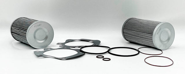 FO-0461 Hydraulikfilter-Set