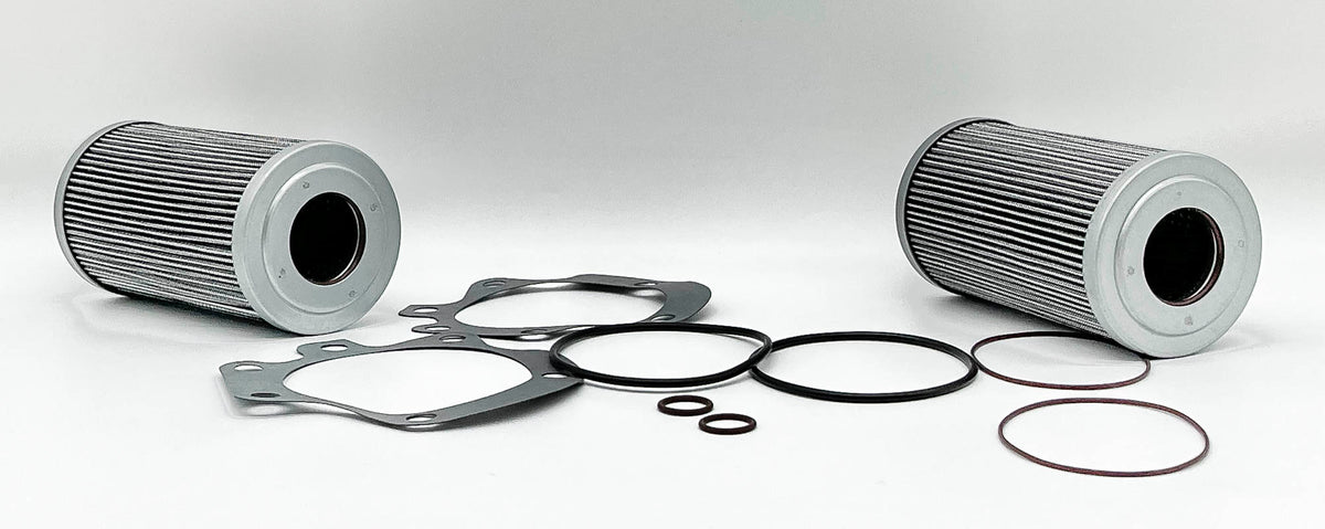 FO-0461 Hydraulikfilter-Set