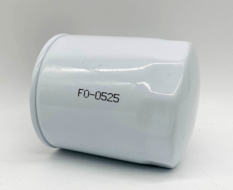 FO-0525 Ölfilter SpinOn