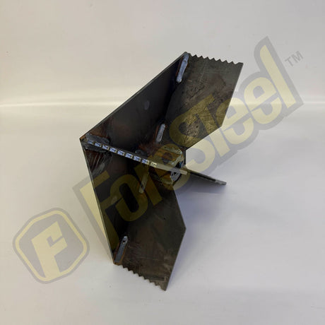 ForeSteel MID/PROvac G2 Turbine (Hardox)