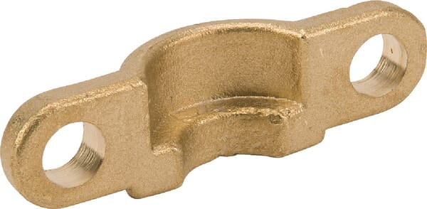 Klemme 8"