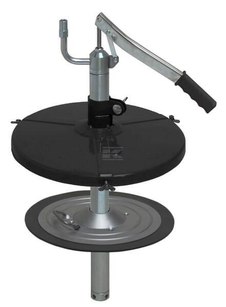 Fettfüllgerät 25kg