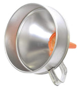Metalltrichter Ø 200mm 3,2 l