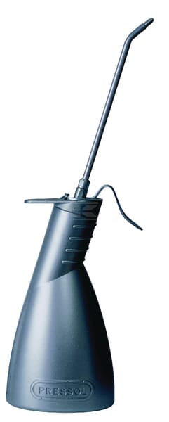 Pumpöler Alu 200ml
