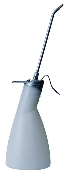 Pumpöler PE 200ml