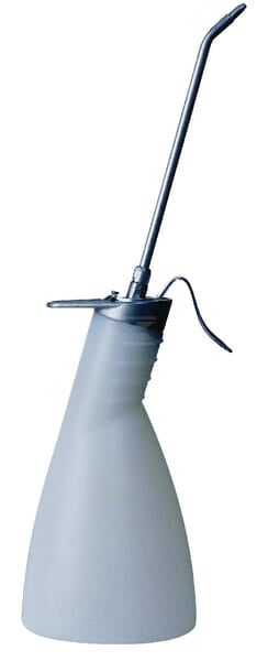 Pumpöler PE 300ml