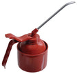 Pumpöler 350ml rot