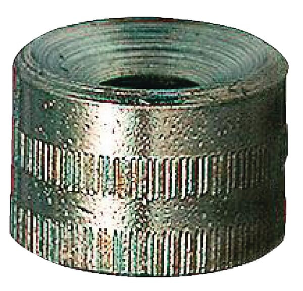 Fettpressenmundstück hohl M10x1