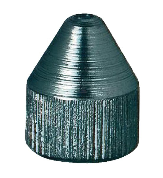 Fettpressenmundstück spitz M10x1