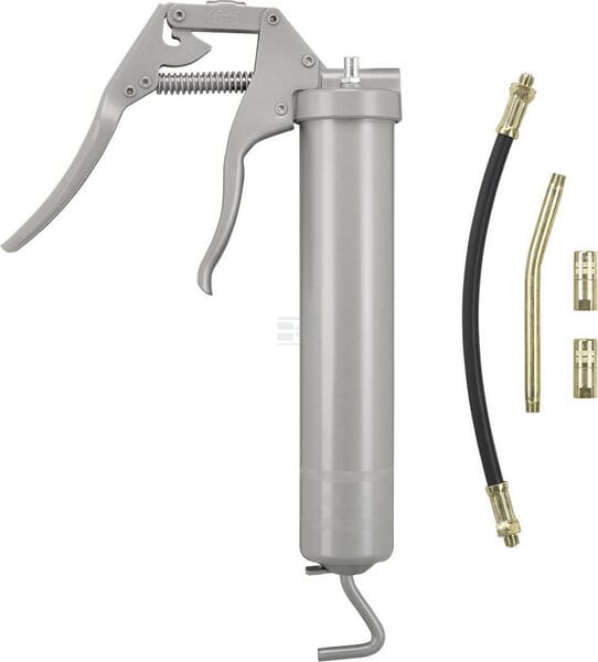 Einhand-Fettpresse