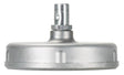 Adapter zum Befüllen von 400 g Kartuschen