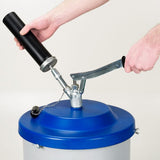 Adapter zum Befüllen von 400 g Kartuschen