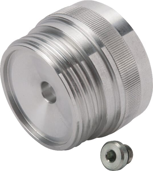 Adapter 500g Schraubkartusche