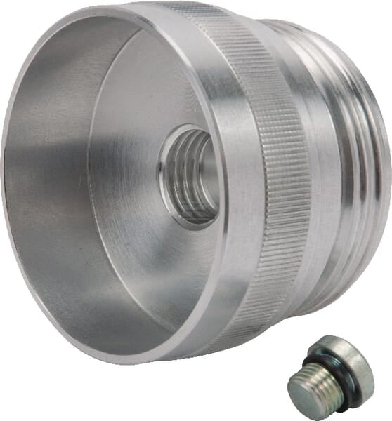 Adapter 500g Schraubkartusche