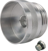 Adapter 500g Schraubkartusche