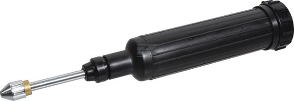Fettpresse 65 ml für D-Nippel