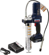 Akku-Fettpresse 12V