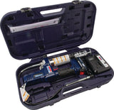 Akku-Fettpresse 12V