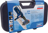 Akku-Fettpresse 12V