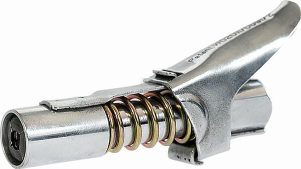 G-Kupplung Mundstück R1/8"