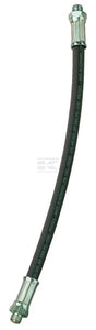 Panzerschlauch 300 mm M10x1
