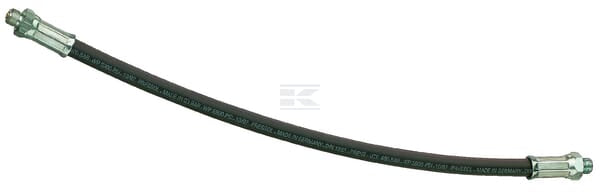 Fettpressenschlauch 1/8"-500mm