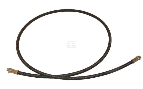 Fettpressenschlauch 1500mm für FP17693