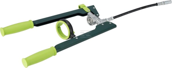 Zweihandfettpresse 400/500g