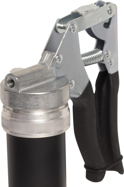 Einhandfettpresse, 400 g