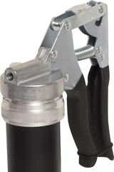 Einhandfettpresse, 400 g