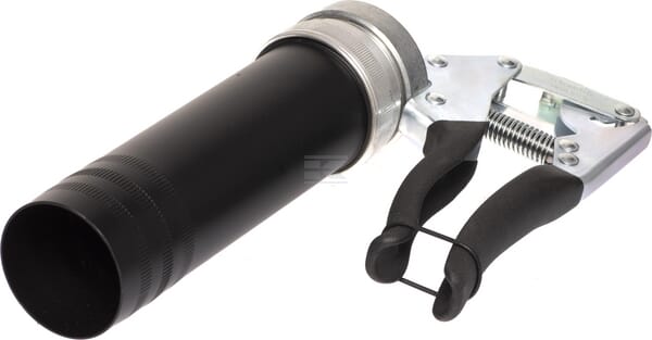 Einhandfettpresse, 400 g