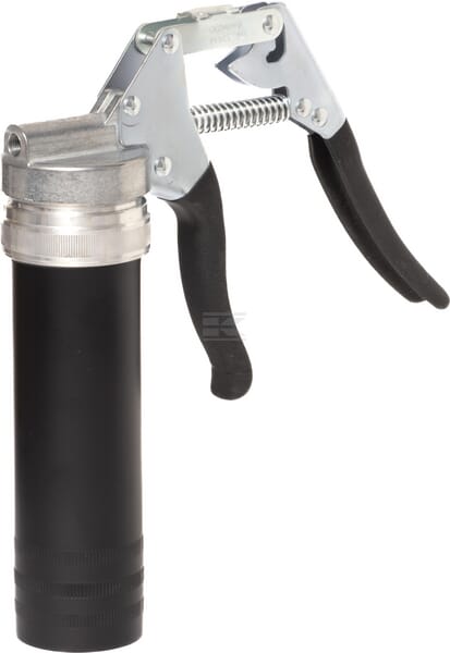 Einhandfettpresse, 400 g