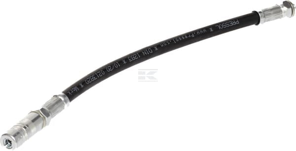 Einhandfettpresse, 400 g