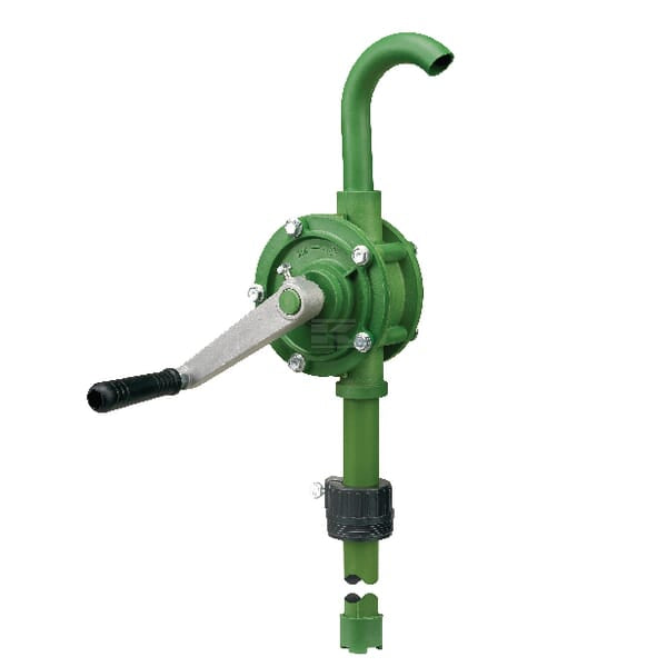 Kurbelpumpe SRL 900