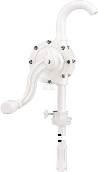 Pumpe passend für AdBlue® 22l/min