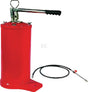 Fasspumpe f. Fett 8 kg
